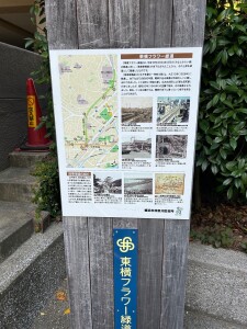 神奈川宿⑪